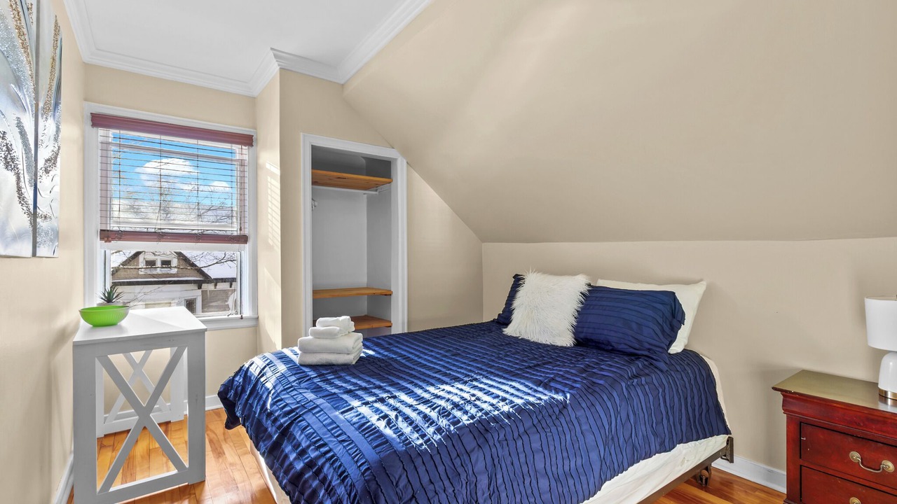 Photo of Bedroom in Waterford Valley