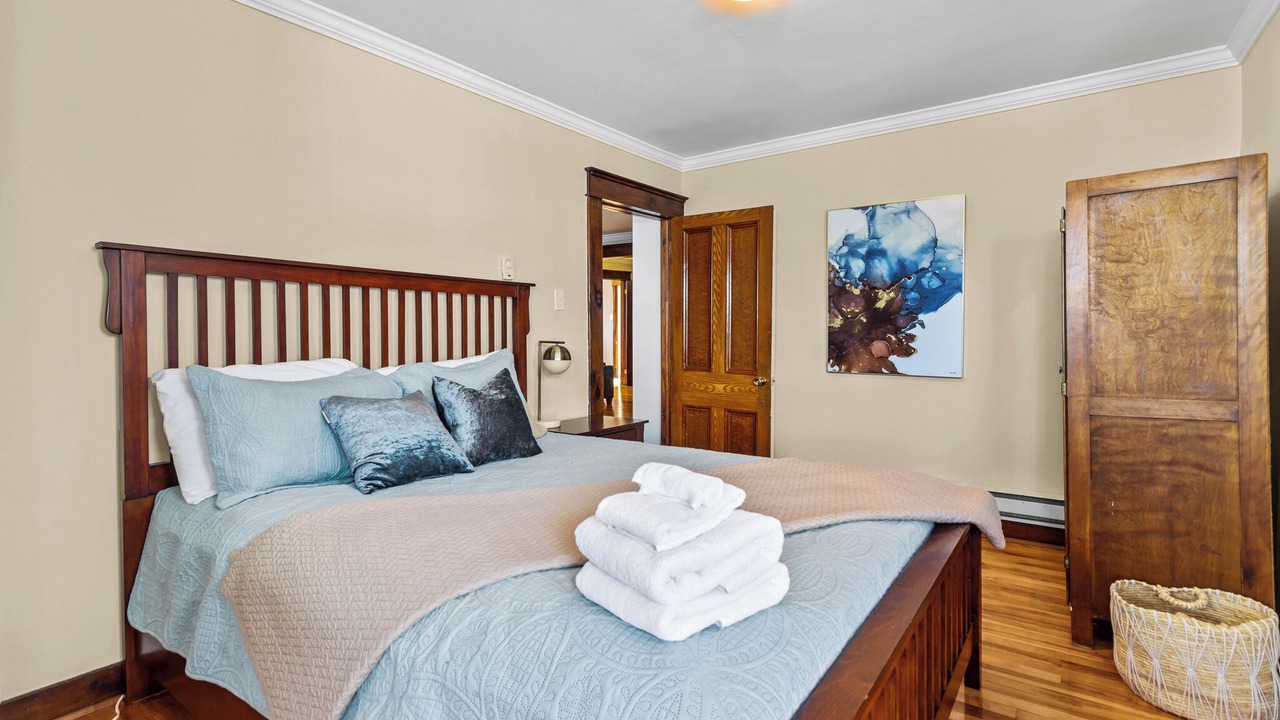 Photo of Bedroom in Waterford Valley