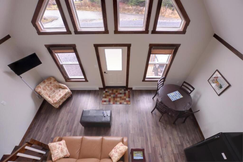 Photo of Livingroom in Rocky Harbour