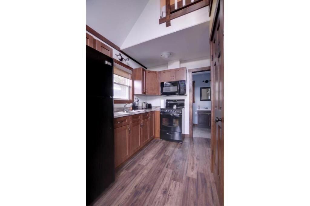 Photo of Kitchen in Rocky Harbour