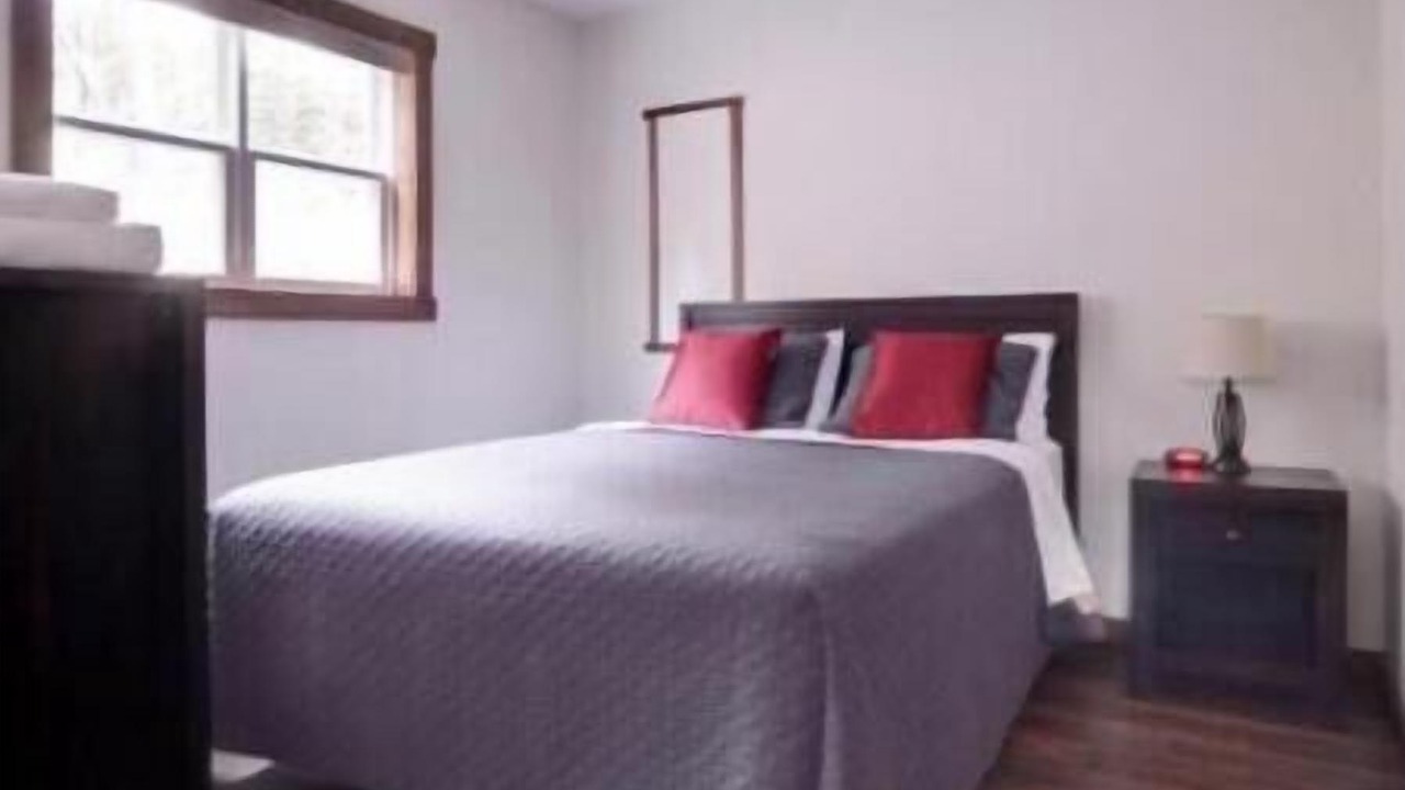 Photo of Bedroom in Rocky Harbour