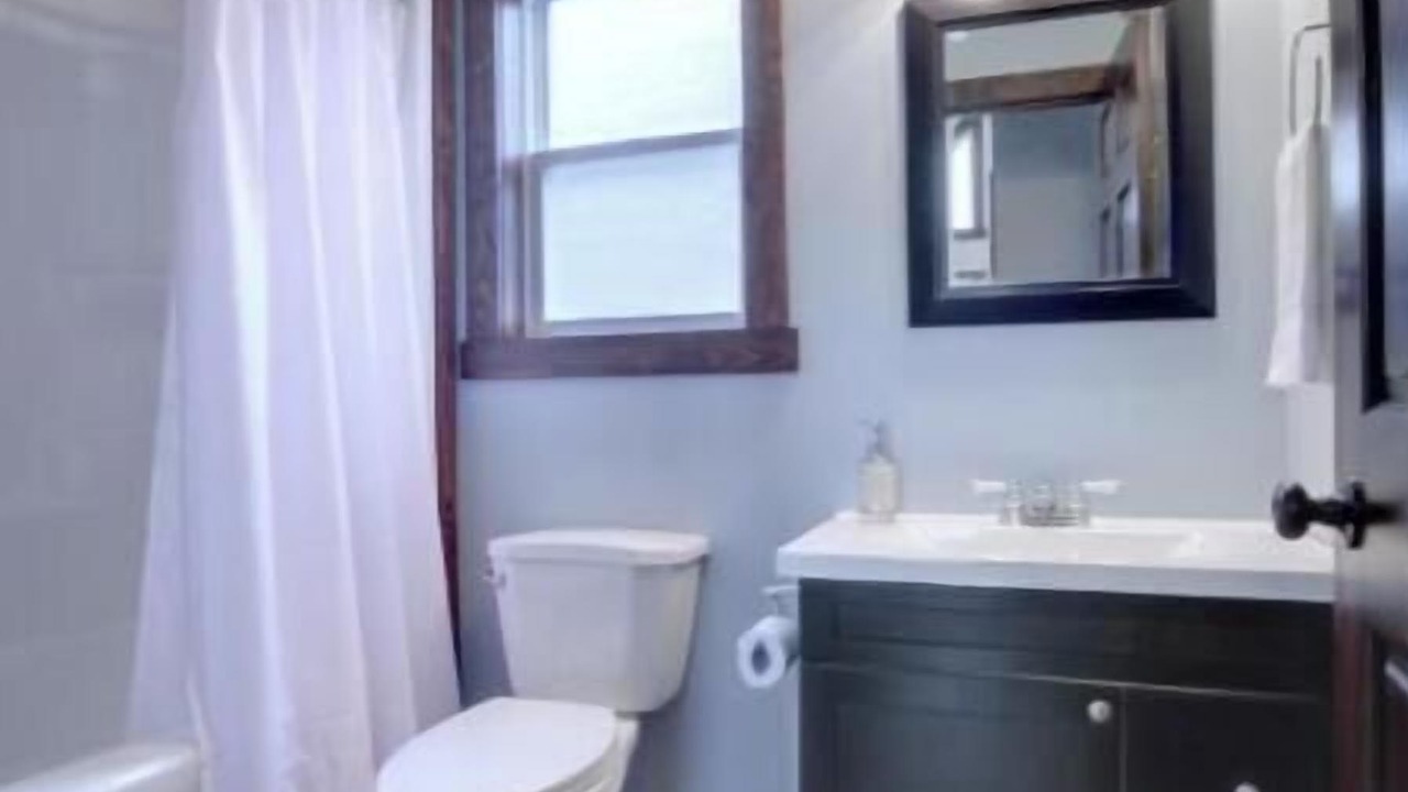 Photo of Bathroom in Rocky Harbour