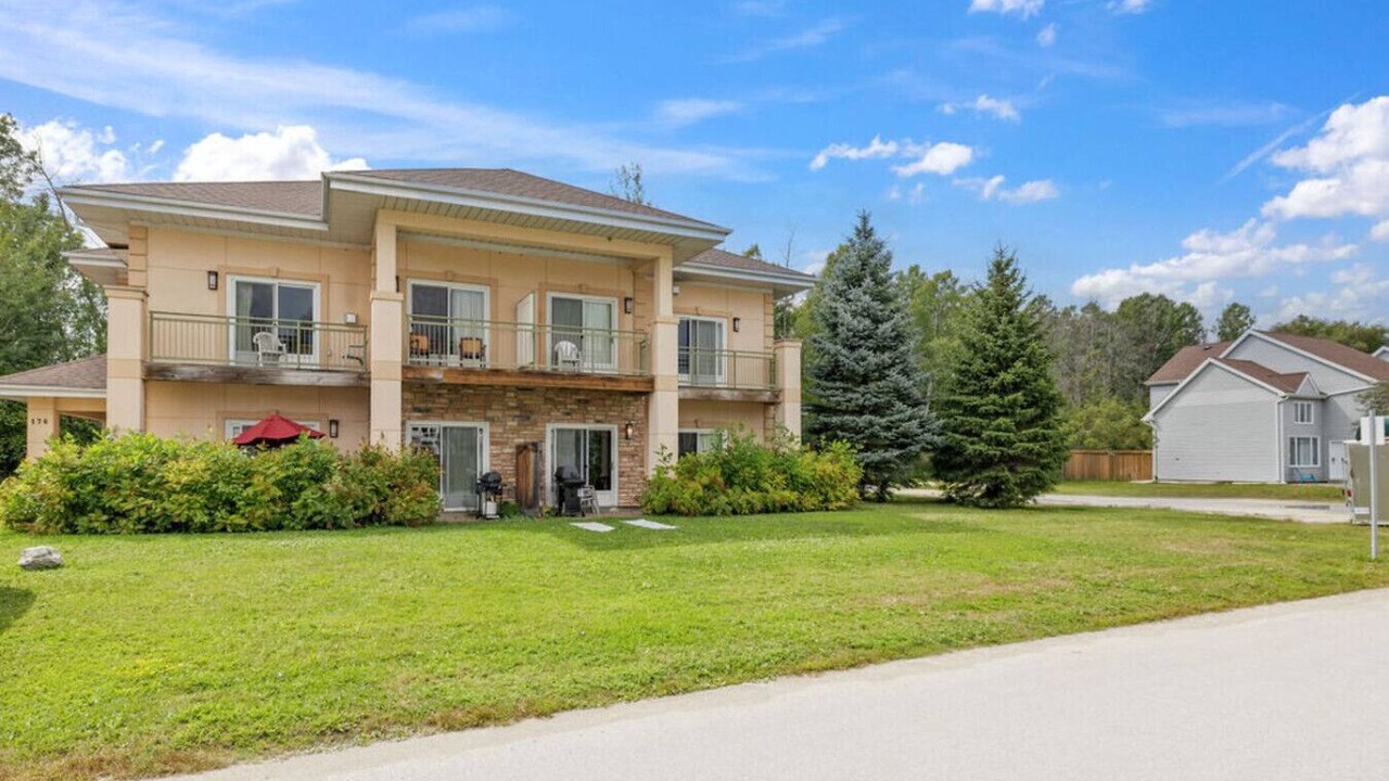 Photo of Outdoor in Collingwood