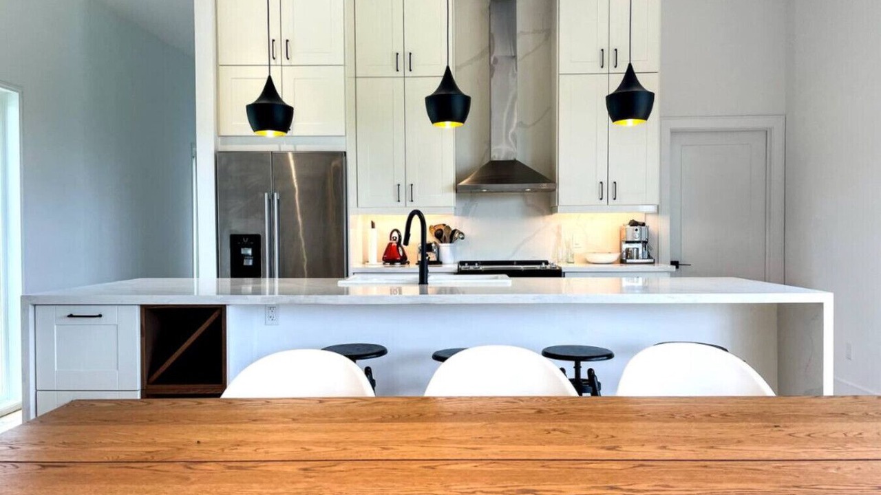 Photo of Kitchen in Glen Huron