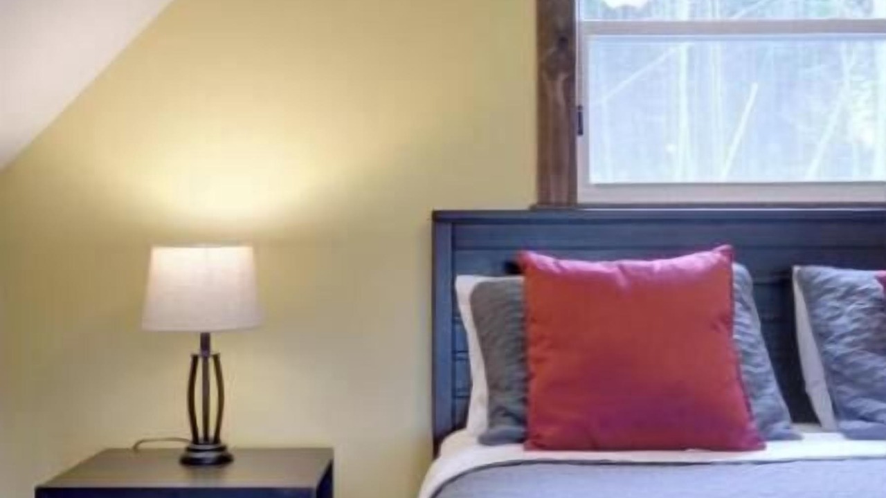 Photo of Bedroom in Rocky Harbour