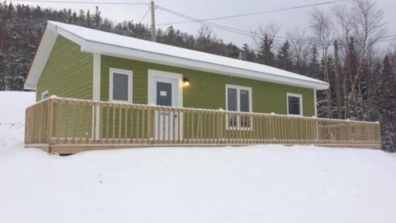 Photo of Outdoor in Rocky Harbour