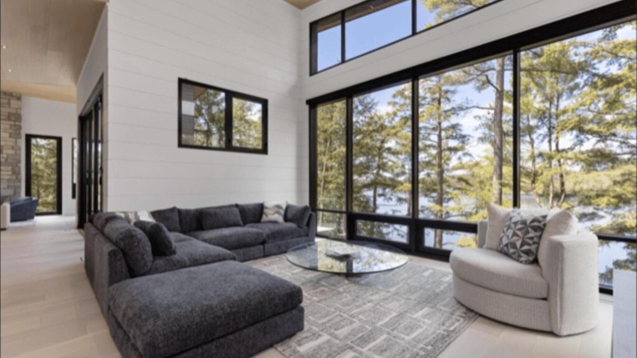 Photo of Livingroom in Seguin
