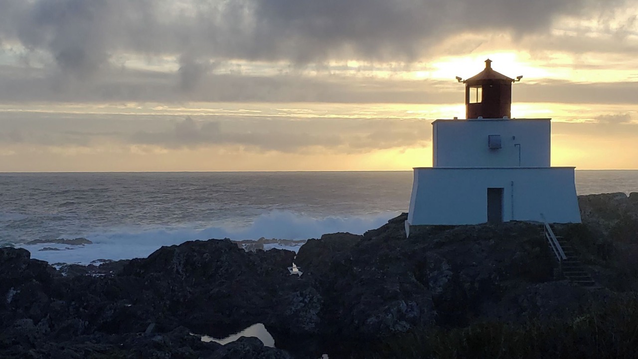 Photo of Others in Ucluelet