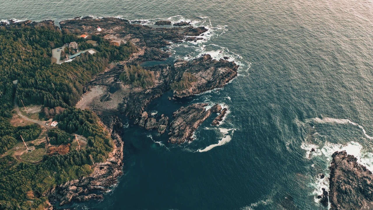 Photo of Outdoor in Ucluelet