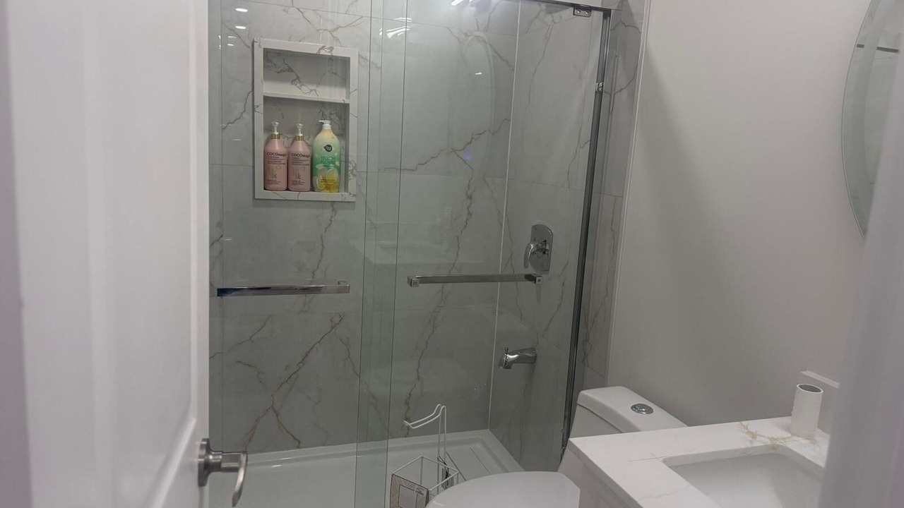 Photo of Bathroom in Middlesex Centre