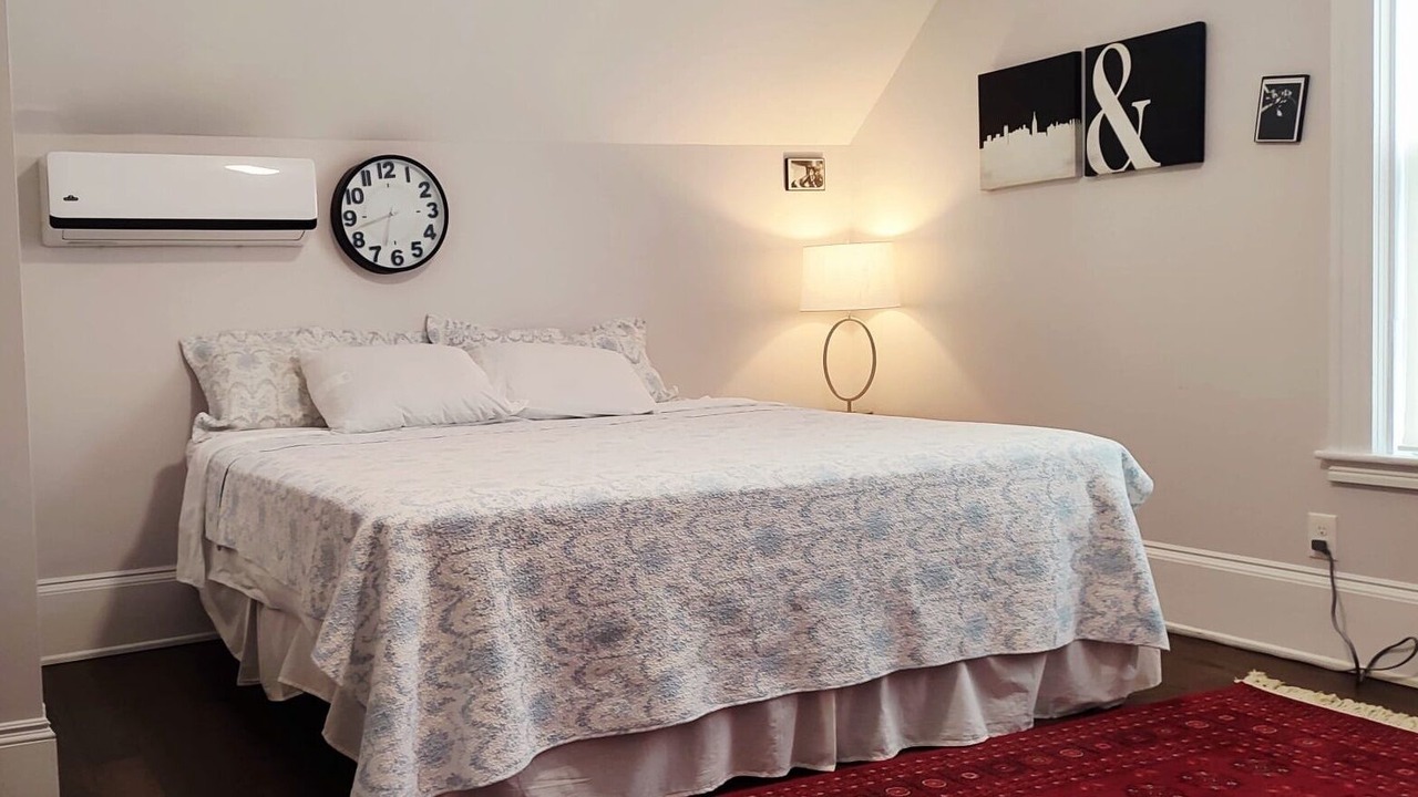 Photo of Bedroom in Sydney
