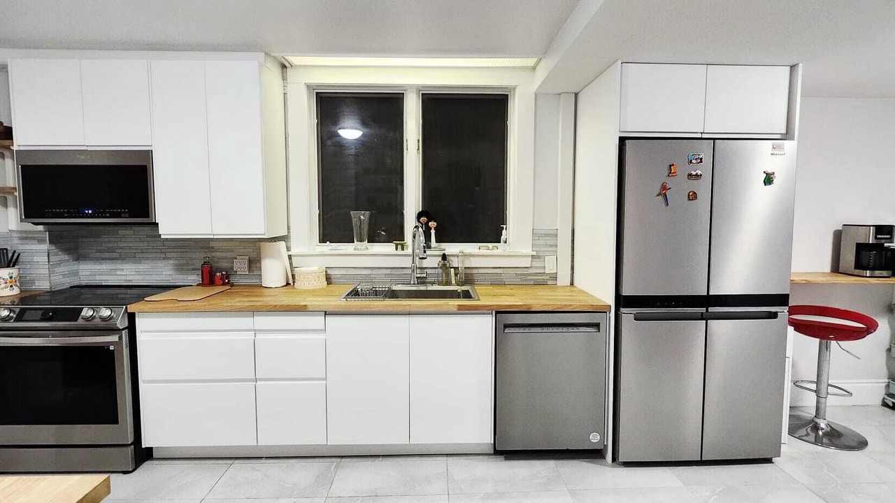Photo of Kitchen in Sydney