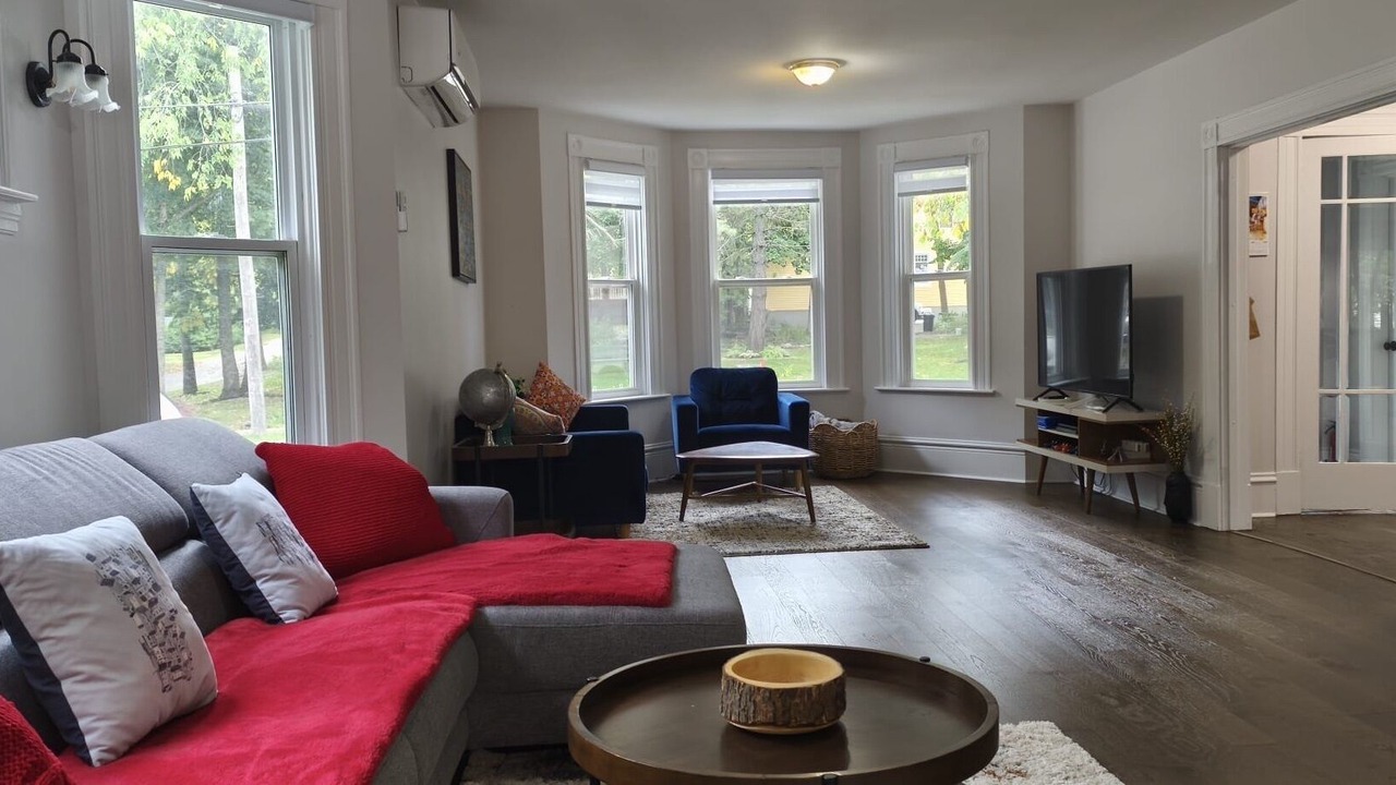 Photo of Livingroom in Sydney
