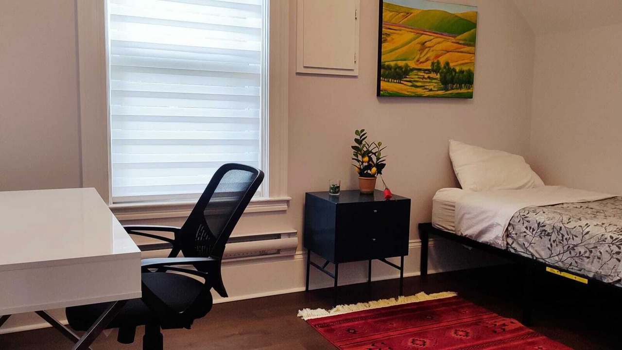 Photo of Bedroom in Sydney
