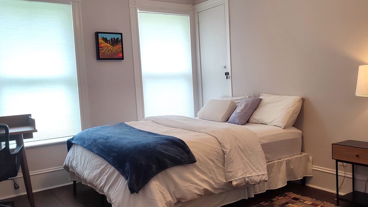 Photo of Bedroom in Sydney