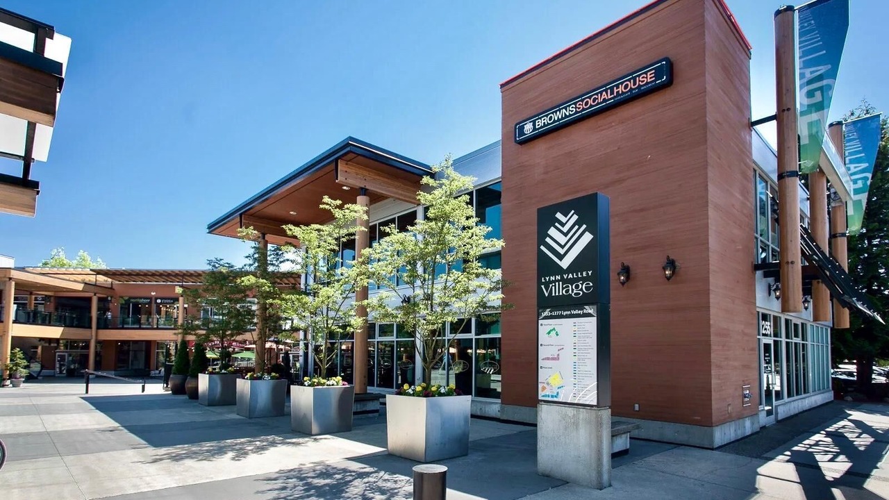 Photo of Outdoor in District of North Vancouver