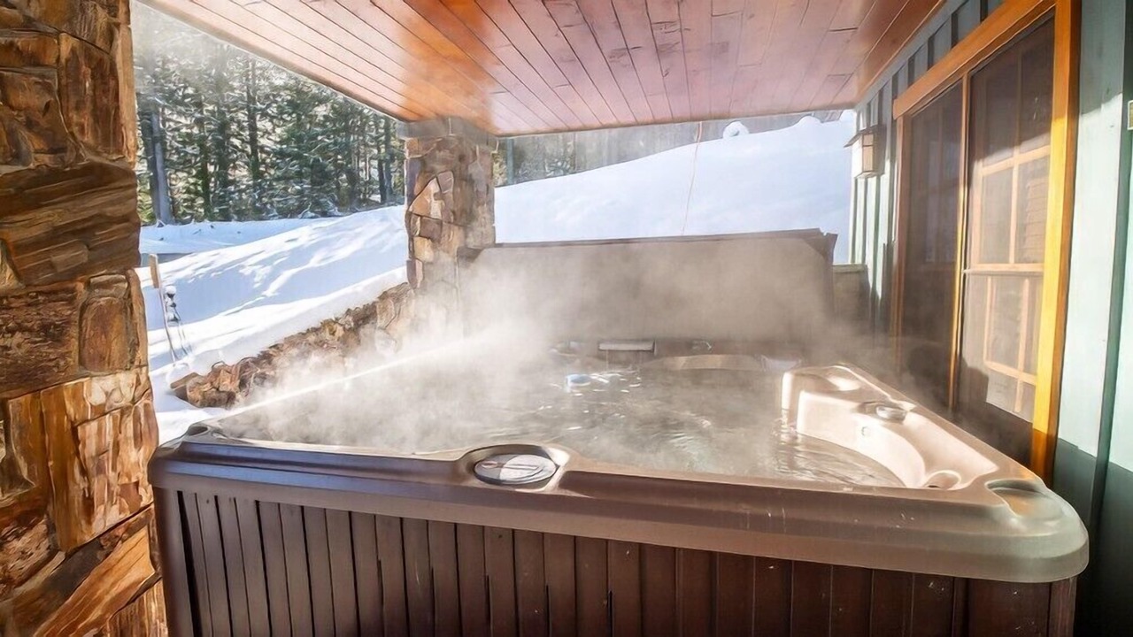 Photo of Patio Balcony in Fernie