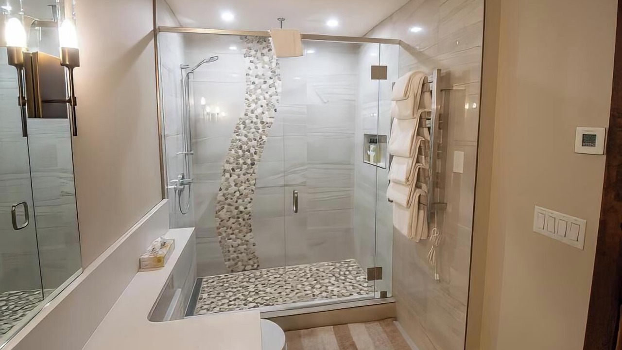Photo of Bathroom in Fernie