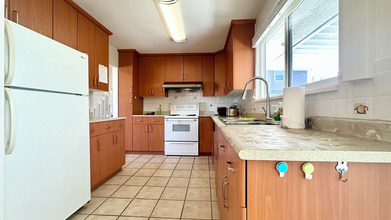 Photo of Kitchen in Richmond