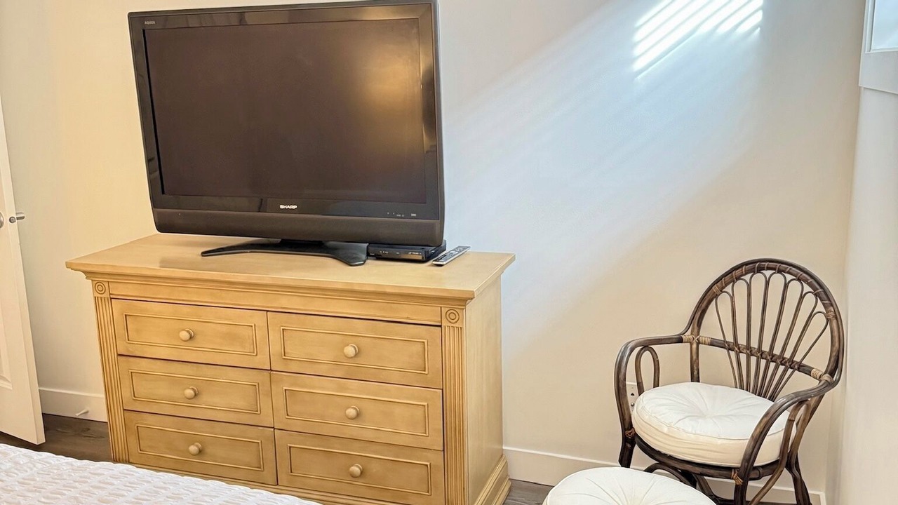 Photo of Bedroom in Shannon Lake