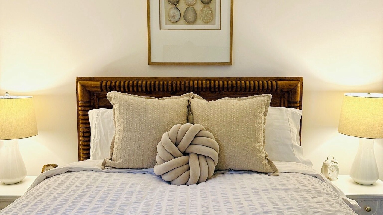 Photo of Bedroom in Shannon Lake