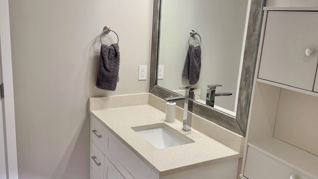 Photo of Bathroom in Shannon Lake