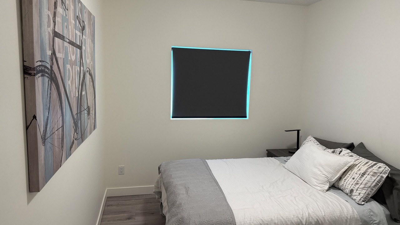 Photo of Bedroom in Prince George