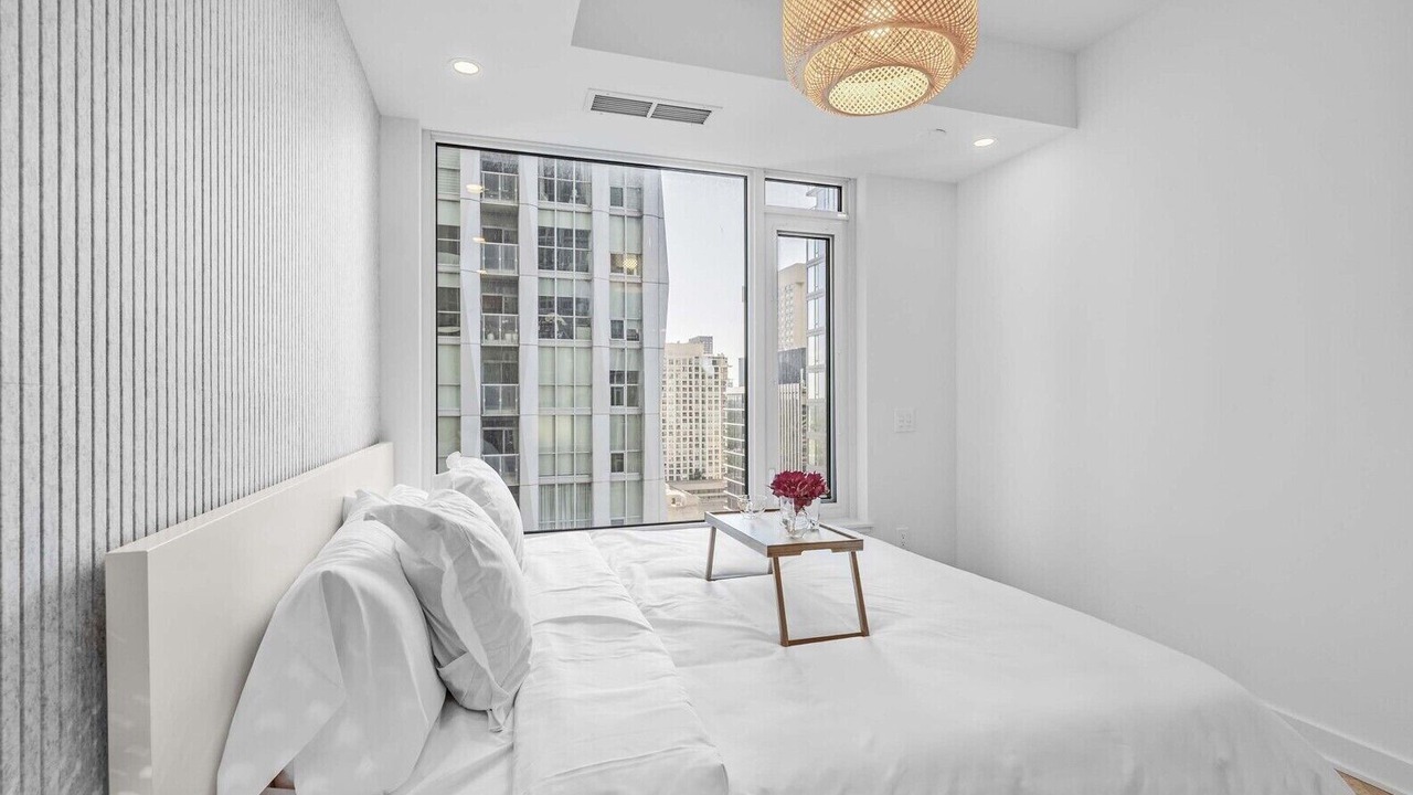 Photo of Bedroom in Yorkville