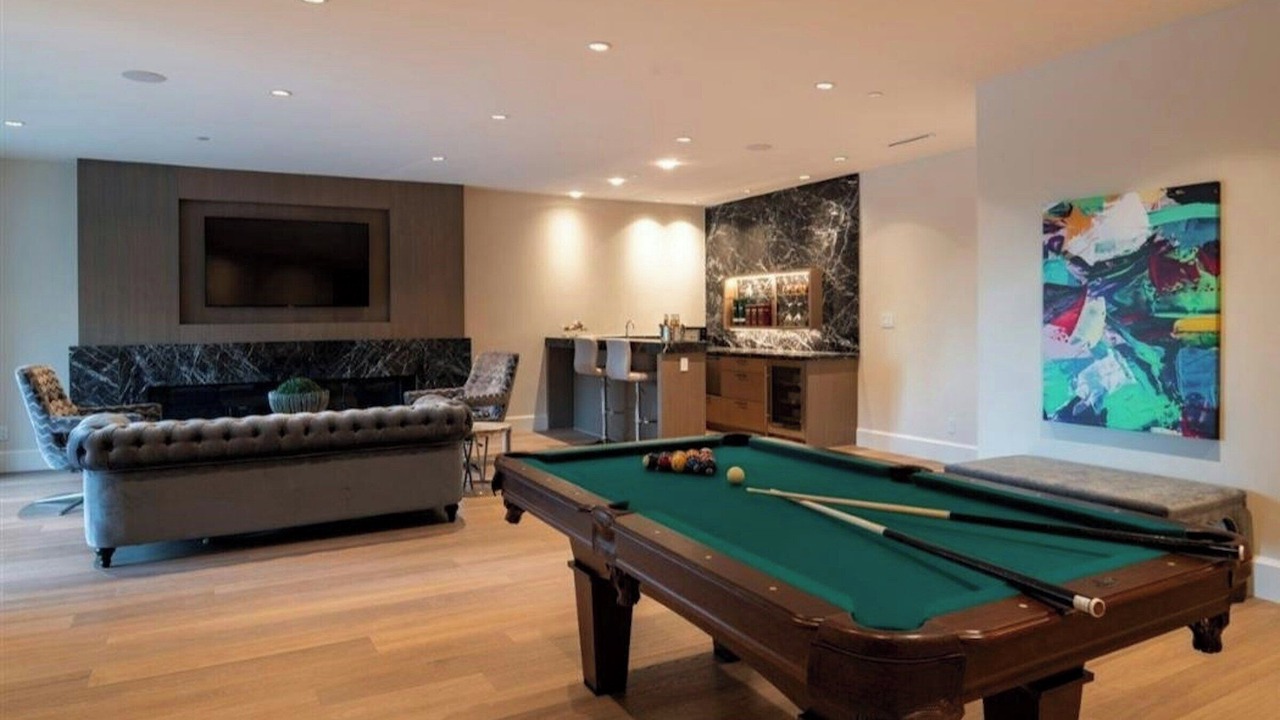 Photo of Bedroom in West Vancouver