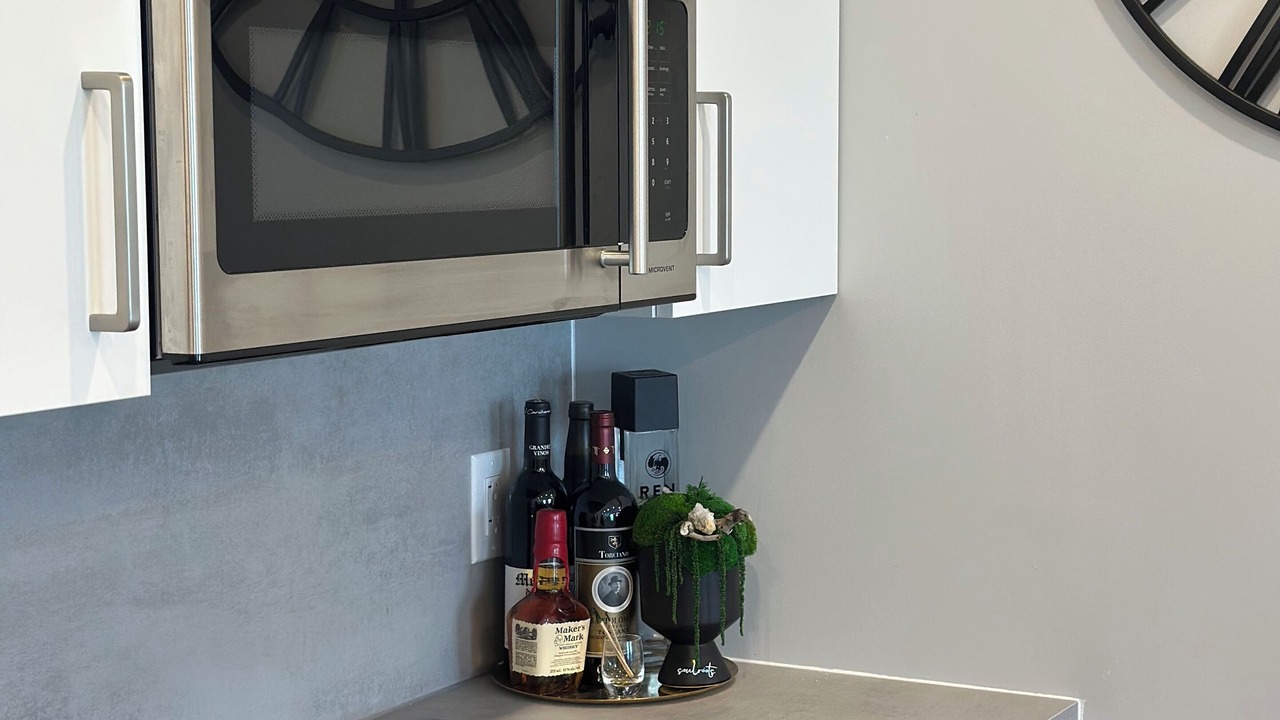 Photo of Kitchen in Niagara Falls
