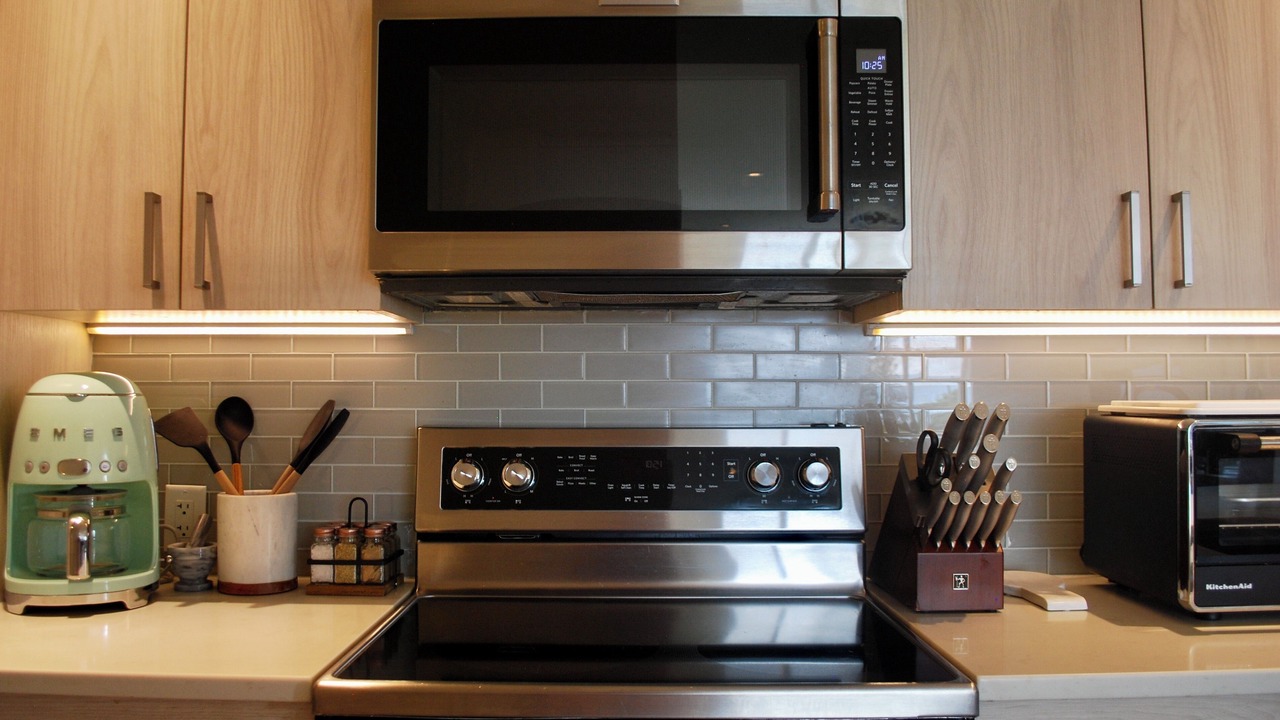 Photo of Kitchen in Central Okanagan