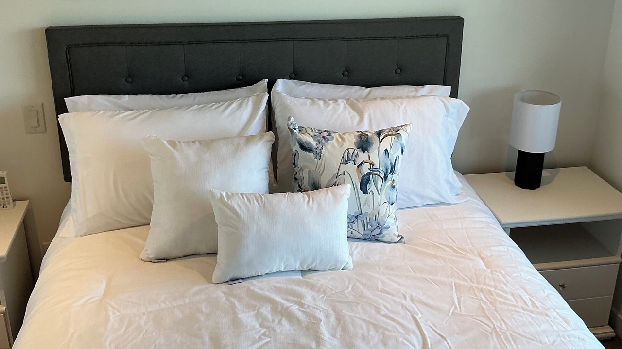 Photo of Bedroom in Central Okanagan