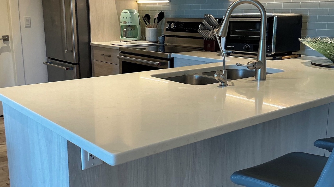 Photo of Kitchen in Central Okanagan