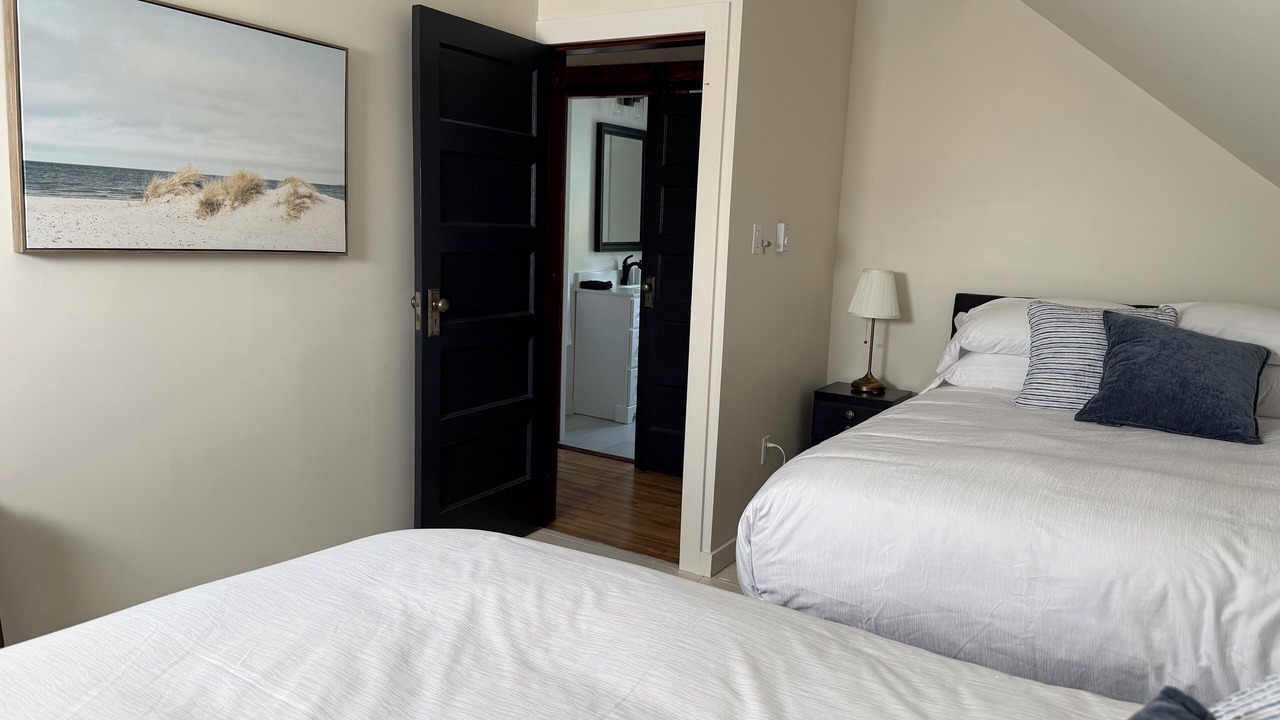 Photo of Bedroom in Inverness