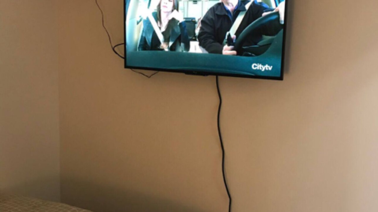 Photo of Bedroom in Toronto Entertainment District
