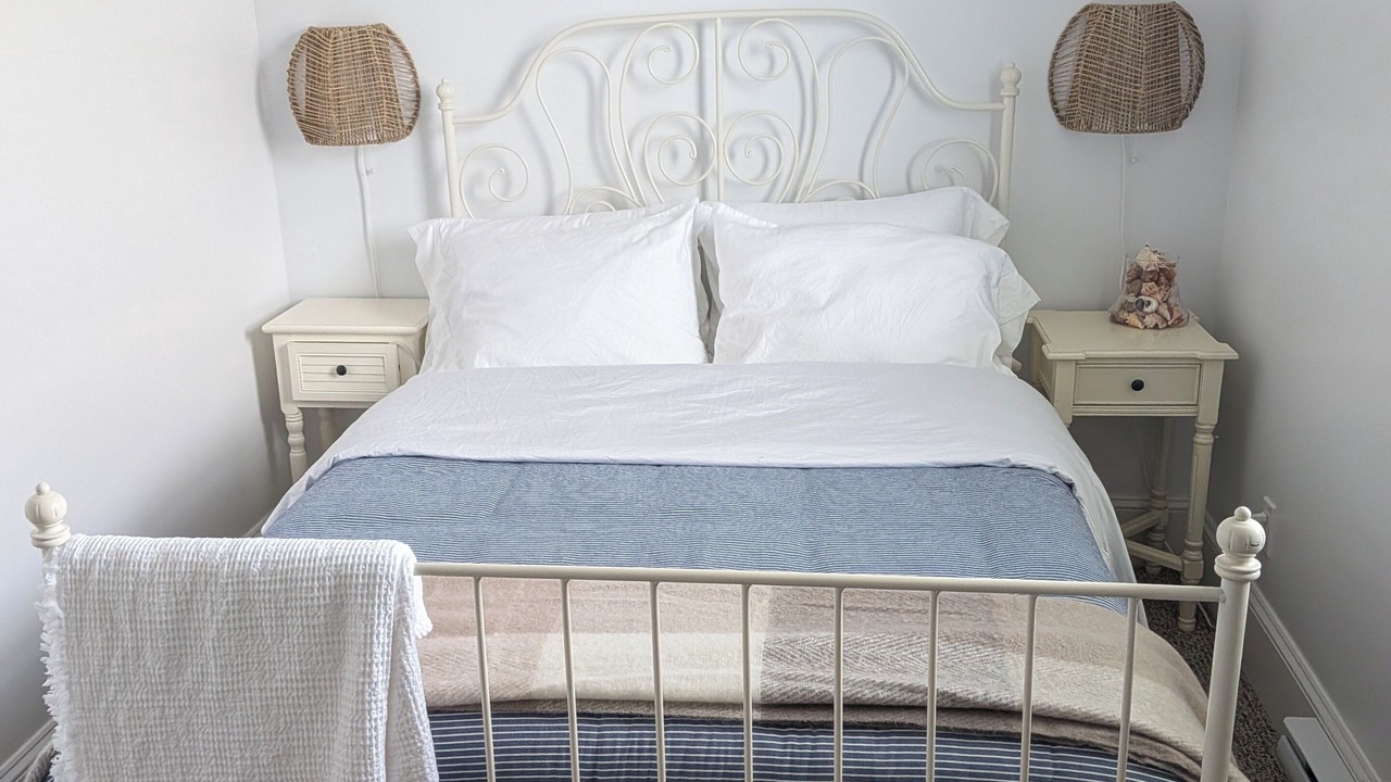 Photo of Bedroom in Cherry Valley