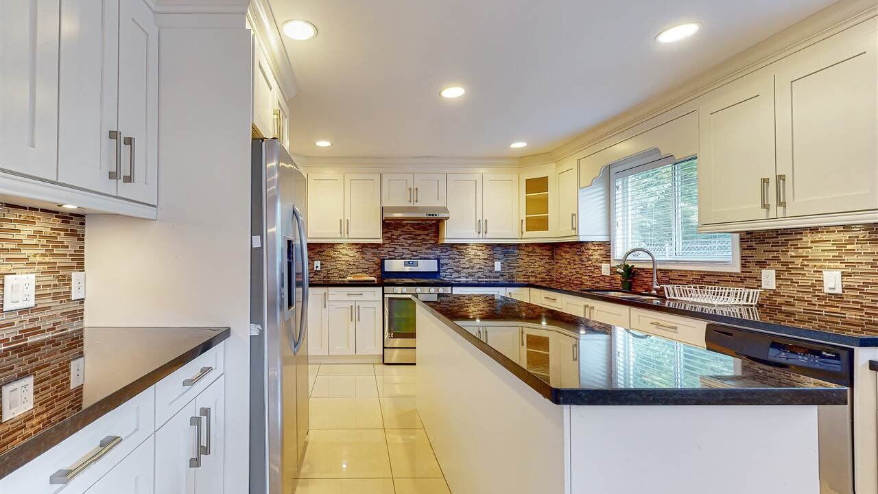 Photo of Kitchen in Richmond