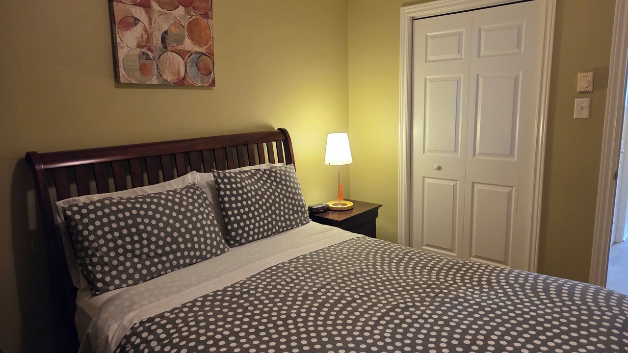 Photo of Bedroom in St. John's