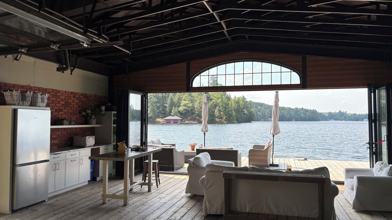 Photo of Others in Muskoka Lakes