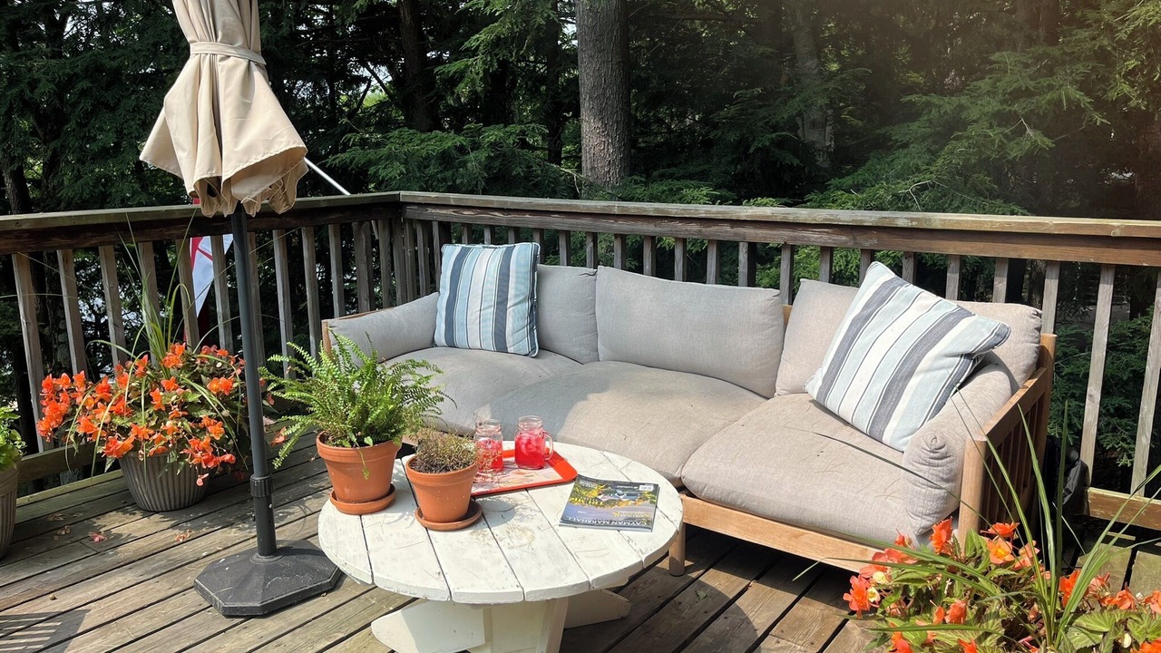 Photo of Outdoor in Muskoka Lakes