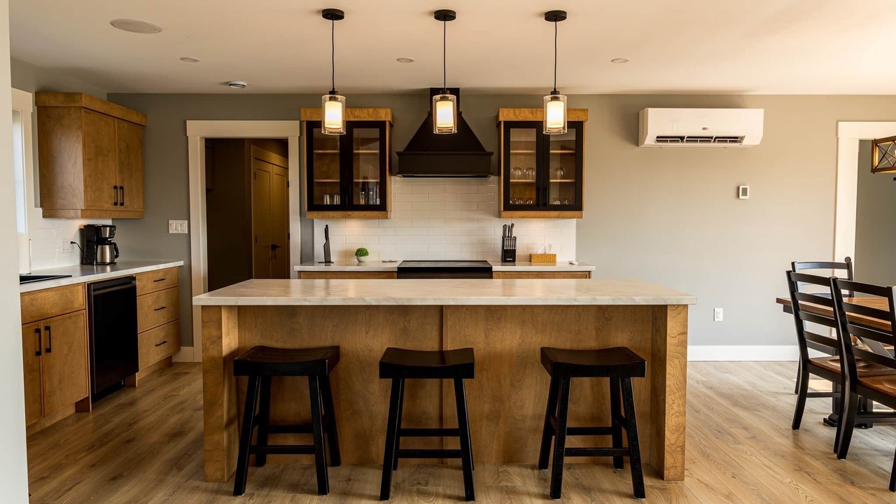 Photo of Kitchen in Granville