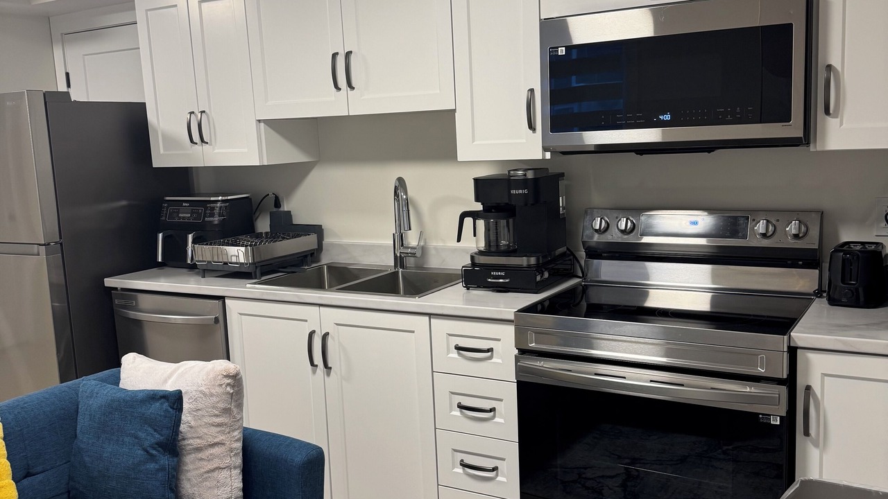 Photo of Kitchen in St. John's