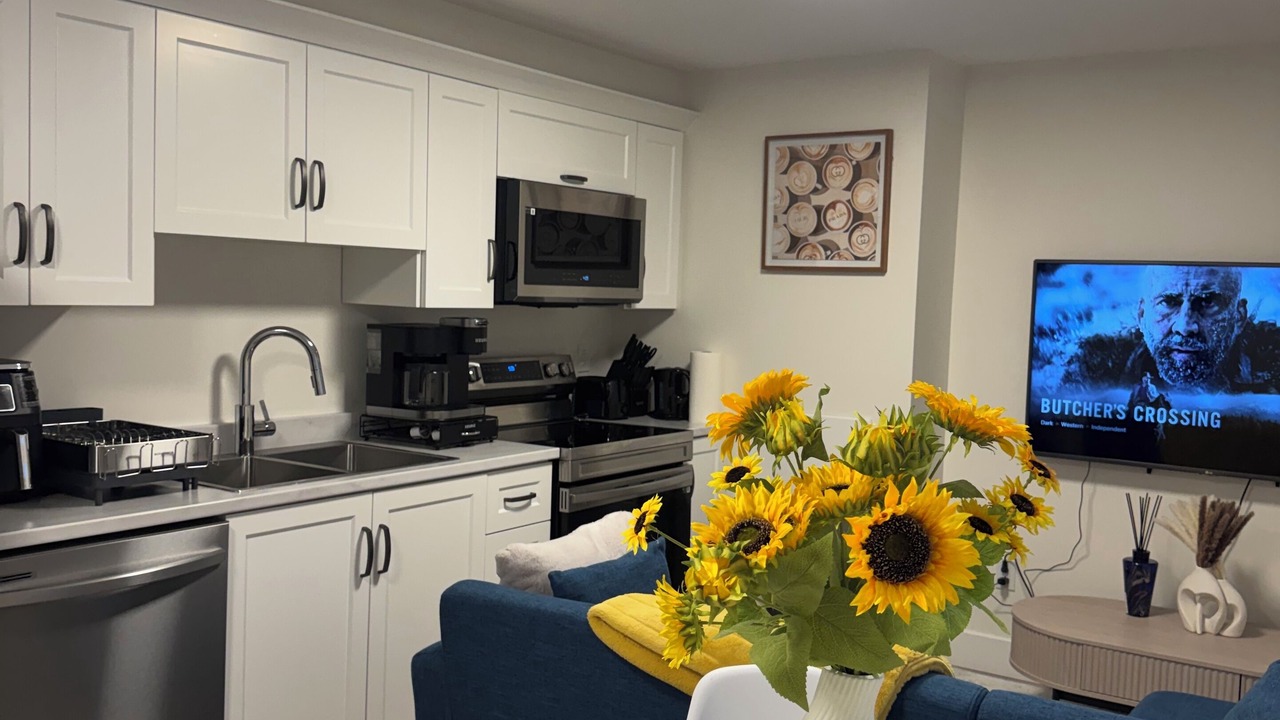 Photo of Kitchen in St. John's