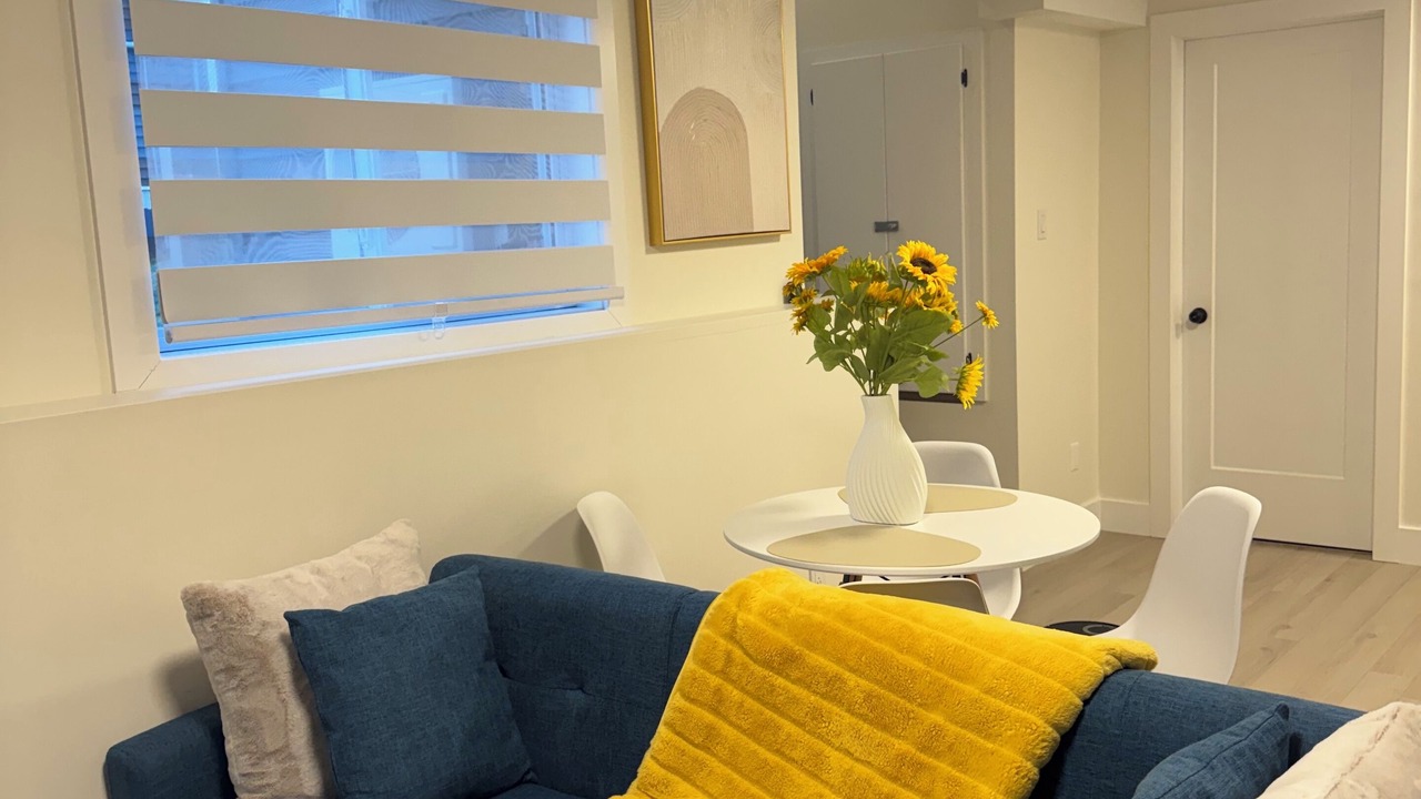 Photo of Livingroom in St. John's