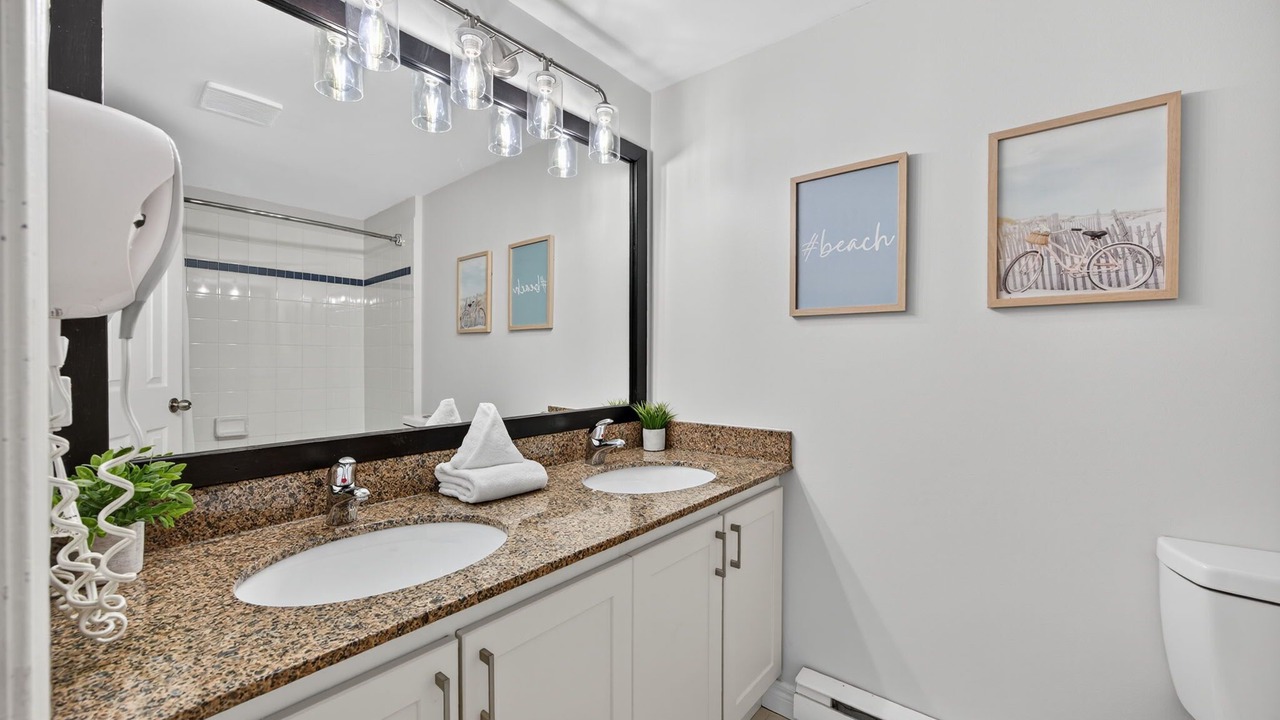 Photo of Bathroom in Craigleith