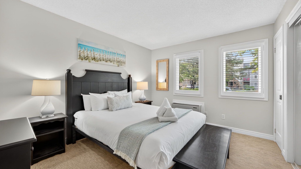 Photo of Bedroom in Craigleith