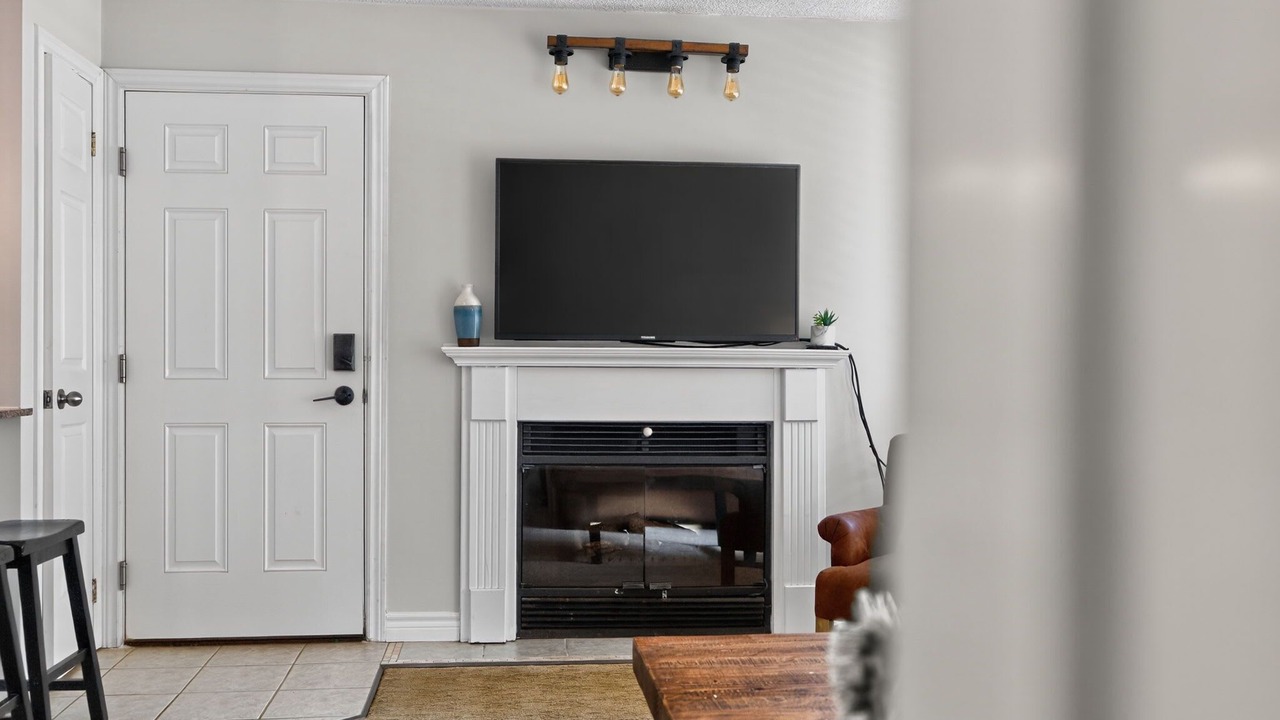 Photo of Livingroom in Craigleith