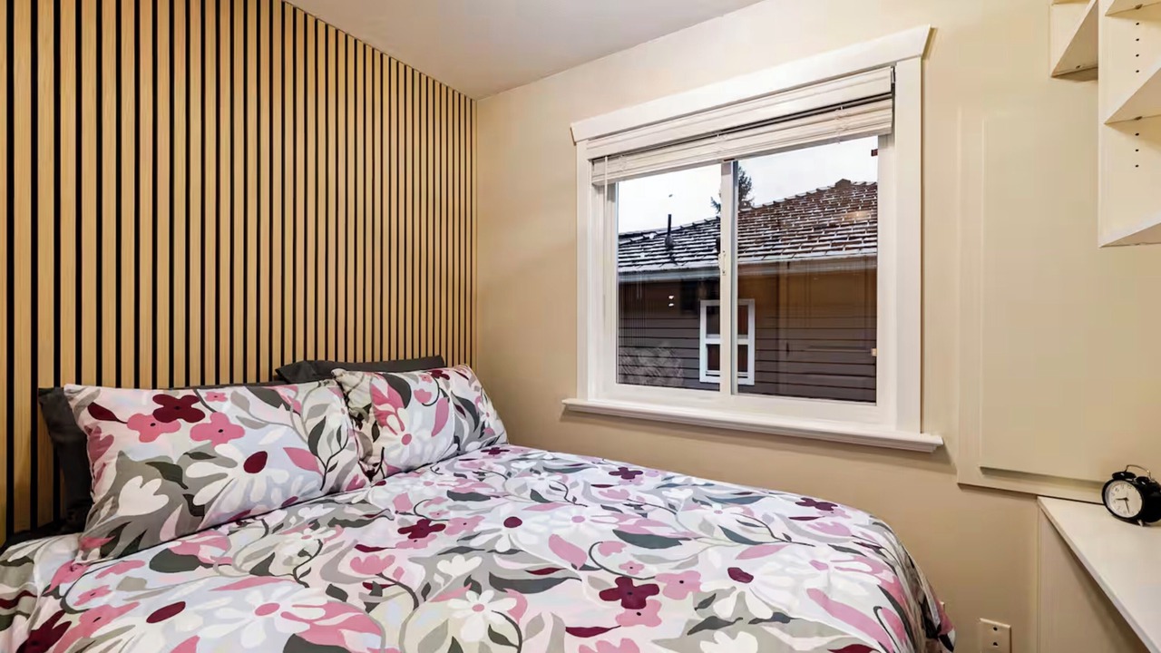 Photo of Bedroom in Upper Lonsdale