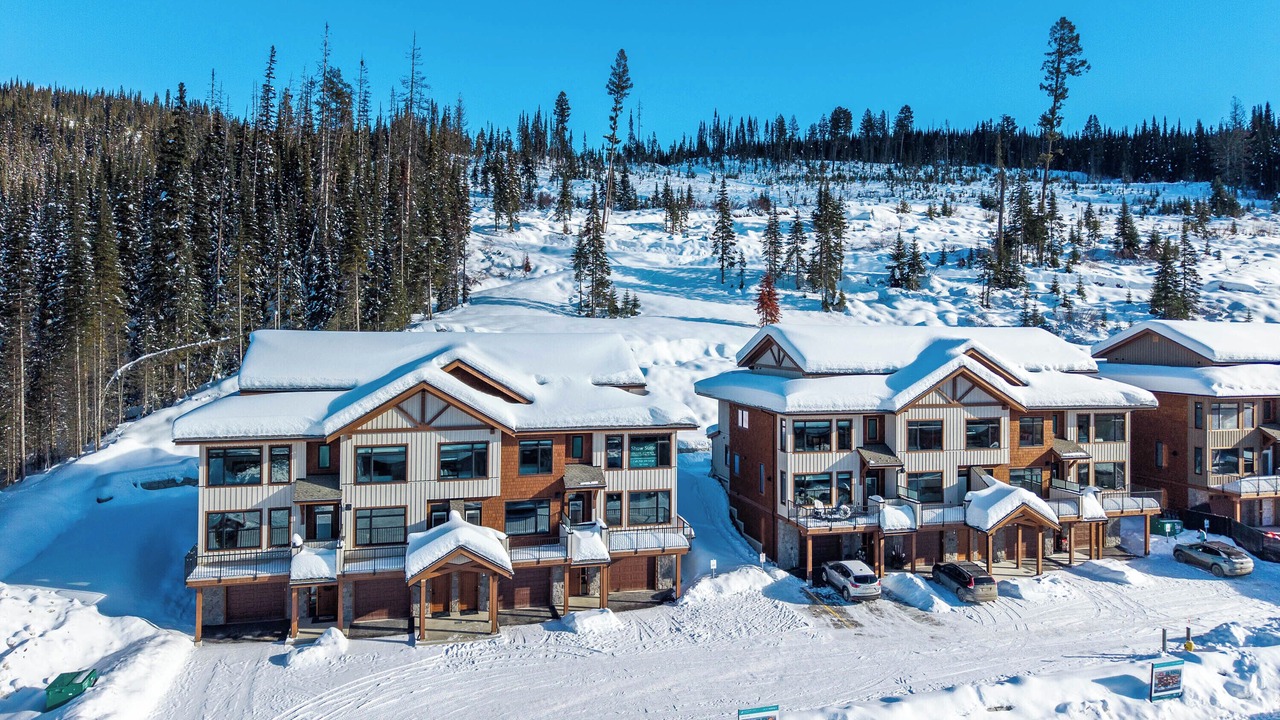 Photo of Outdoor in Sun Peaks