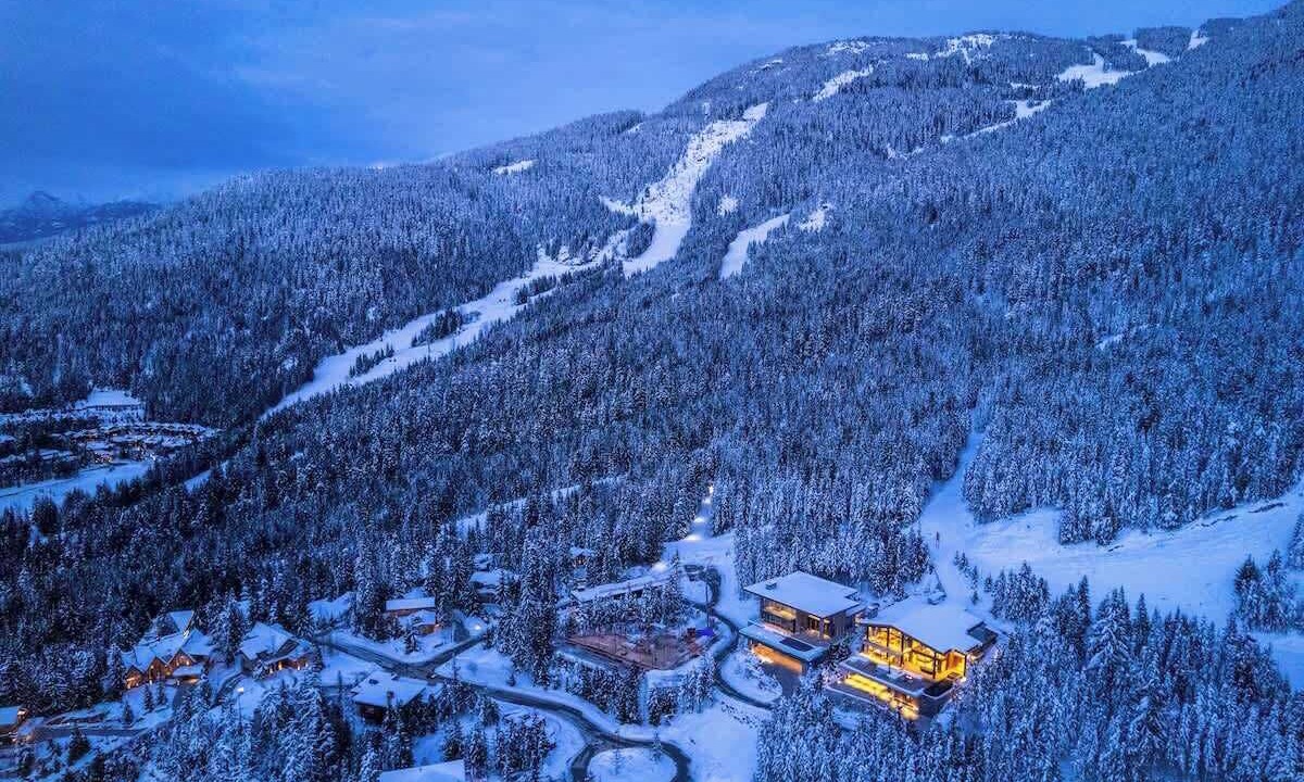 Photo of Others in Whistler Creekside